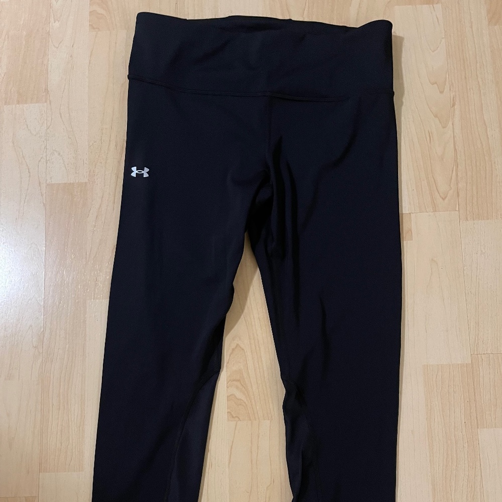Under Armour  Leggings Size L